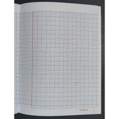 Combo 10 Quyển Tập A5 4 Ôly 70gsm 96 Trang + 5 Bút Bi Nến IT35 Chính Hãng Ấn Độ - Văn Phòng Phẩm Học Sinh