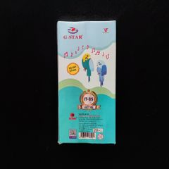Combo 10 Quyển Tập Học Sinh A5 80gsm cùng Hộp Bút bi IT-35 (20 Cây) - Văn Phòng Phẩm Giá Rẻ cho Học Tập