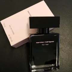 Nước Hoa Nữ Narciso Rodriguez For Her EDT 30ml - Hương Xạ Hương Gợi Cảm, Thanh Lịch Cho Phái Đẹp