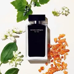 Nước Hoa Nữ Narciso Rodriguez For Her EDT 30ml - Hương Xạ Hương Gợi Cảm, Thanh Lịch Cho Phái Đẹp