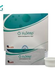 Que Test Thử Nhanh Ma Túy Tổng Hợp 6 Chân FaStep USA - Phát Hiện An Toàn Hero.in, M.a Tú.y Đá, Cầ.n S.a, MDMA, Ket.am.in.e