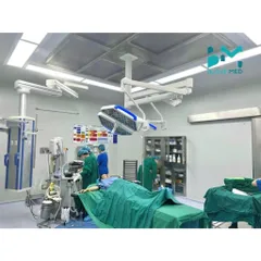 Găng tay y tế phẫu thuật tiệt trùng Vglove Khải Hoàn Size 6.0, 7.0, 7.5 - Bảo vệ sức khỏe, ngăn ngừa lây nhiễm bệnh