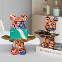 Găng Tay Y Tế Latex Có Bột Vglove Khải Hoàn Màu Trắng - Thùng 10 Hộp 100 Chiếc Dùng 1 Lần, Không Tiệt Trùng, An Toàn Cho Sức Khỏe
