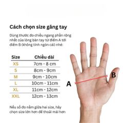 Găng Tay Y Tế Nitrile Không Bột Màu Xanh VIETGLOVE - Hộp 100 Chiếc