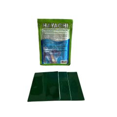 Miếng Dán Giảm Đau Thảo Dược Hayachi 12h - Chữa Bầm Tím, Bong Gân, Đau Lưng, Đau Cơ Khớp - Sử Dụng Ngoài Da, An Toàn Hữu Hiệu