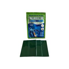 Miếng Dán Giảm Đau Thảo Dược Hayachi 12h - Chữa Bầm Tím, Bong Gân, Đau Lưng, Đau Cơ Khớp - Sử Dụng Ngoài Da, An Toàn Hữu Hiệu