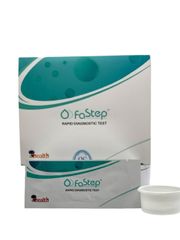 Hộp 25 Que Test Nhanh Ma Túy Tổng Hợp 6 Chân FaStep USA - Phát Hiện Hero.in, MDMA, THC, Ketamine An Toàn và Hiệu Quả