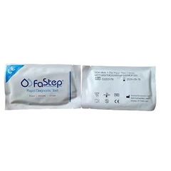 Que Test Nhanh Ma Túy Tổng Hợp 4 Chân FaStep USA - Phát Hiện An Toàn, Dễ Dàng Sử Dụng Tại Nhà, Kết Quả 3-5 Phút