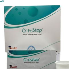 Que Test Nhanh Ma Túy Tổng Hợp 5 Chân FaStep USA - Kiểm Tra Chất Gây Nghiện An Toàn và Hiệu Quả Trong 5 Phút