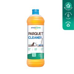 Nước Lau Sàn Gỗ Đậm Đặc Stanhome 1000ml - Sản Phẩm Từ Tự Nhiên, Không Gây Trơn Trượt, Hương Gỗ Tinh Tế