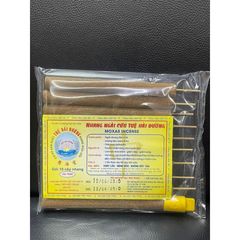 Nhang Ngải Cứu Tuệ Hải Đường Hỗ Trợ Sức Khỏe Xương Khớp Từ Thiên Nhiên - Giảm Đau Lưng, Thoát Vị Đĩa Đệm, Khó Thở