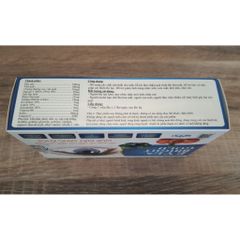 Viên Bổ Mắt Eyes Bright Gold - Hỗ Trợ Cải Thiện Thị Lực, Giảm Nhức Mỏi, Bổ Sung Omega 3, Dầu Gấc, Việt Quất 410495