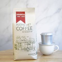 Cà Phê Arabica Rang Mộc Nguyên Chất NGUYÊN HẠT DEVA COFFEE - Hương Vị Tươi Mát, Thích Hợp Cho Người Mới Bắt Đầu Pha Chế