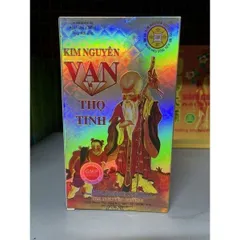 Kim Nguyên Vạn Thọ Tinh 280ML - Hỗ Trợ Bổ Thận, Mạnh Gân Cốt, Giải Pháp Cho Người Suy Nhược Cơ Thể, Mất Ngủ, Kém Ăn
