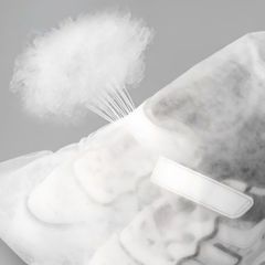 Túi Đựng Giày Dép DAVINCIA - Túi Dây Rút Bảo Quản, Chất Liệu Vải Không Dệt Siêu Thoáng Khí, Giải Pháp Hoàn Hảo Khi Du Lịch