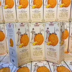 Bánh Quy Bơ Pháp STMICHEL LA GRANDE GALETTE 600g - Bánh Quy Pháp Truyền Thống Hương Vị Bơ Nguyên Chất, Ngọt Dịu, Thích Hợp Làm Quà Tặng