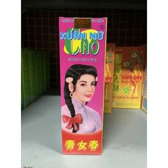 Xuân Nữ Cao Hồng Huệ 270ML - Thực Phẩm Chức Năng Tăng Cường Sức Khỏe Phụ Nữ, Hỗ Trợ Điều Hòa Kinh Nguyệt, Giảm Mệt Mỏi Kỳ Kinh