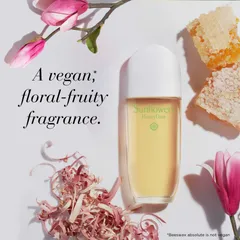 Nước hoa nữ Elizabeth Arden Sunflowers Honey Daze Eau de Toilette 100ml - Hương Hoa Cỏ Gỗ Tươi Mát, Đậm Chất Hiện Đại