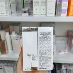Gel Làm Dịu Da Jean D'Arcel Dermal Calming 30ml - Giảm Kích Ứng, Phục Hồi Da Nhạy Cảm, Dưỡng Ẩm Tự Nhiên