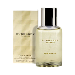 Nước Hoa Nữ Burberry Weekend EDP 50ml - Hương Thơm Thanh Lịch, Dịu Ngọt, Phong Cách Tươi Mát, Quà Tặng Hoàn Hảo