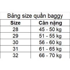 Quần Jean Baggy Nữ Cạp Lưng Thun 2 Màu Cao Cấp