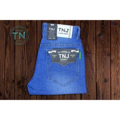 Quần short jean nam co giãn cao cấp - Quần sọt ống rộng thời trang cho phái mạnh - Sành điệu, thoải mái, thích hợp mọi mùa