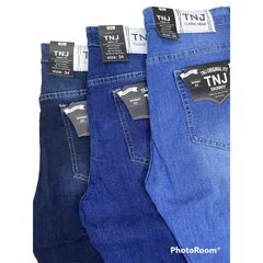 Quần short jean nam co giãn cao cấp - Quần sọt ống rộng thời trang cho phái mạnh - Sành điệu, thoải mái, thích hợp mọi mùa