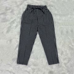 Quần Kaki Caro Baggy Nữ Co Giãn Nhẹ Thời Trang, Size 40-65kg - Phối Đồ Hàng Ngày, Dáng Trẻ Trung, Thoải Mái