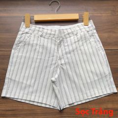 Quần Sọt Nữ Kaki Co Giãn - Quần Short Thời Trang Nữ Đẹp, Thoải Mái, Nhiều Màu, Size Đầy Đủ
