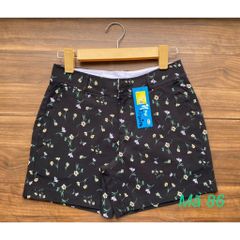 Quần Sọt Nữ Kaki Co Giãn - Quần Short Thời Trang Nữ Đẹp, Thoải Mái, Nhiều Màu, Size Đầy Đủ