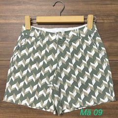 Quần Sọt Nữ Kaki Co Giãn - Quần Short Thời Trang Nữ Đẹp, Thoải Mái, Nhiều Màu, Size Đầy Đủ
