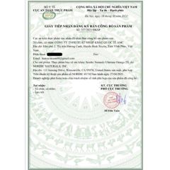 [ShopSongvy] Ultimate Omega Nordic Naturals - Dầu cá cao cấp hàm lượng cao Nordic_Date 2027