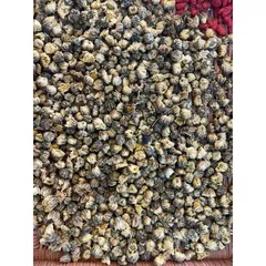 Trà Nụ Hoa Cúc 100 Gram - Trà Thảo Dược Tự Nhiên Thư Giãn, Thanh Nhiệt & Giúp Ngủ Ngon Cho Mọi Lứa Tuổi