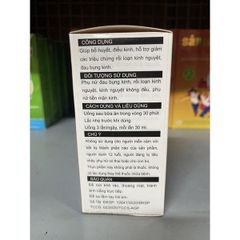Cao Ích Mẫu Bình Đông 280ML - Giảm Đau Bụng Kinh và Điều Hòa Kinh Nguyệt, Hỗ Trợ Bổ Huyết cho Phụ Nữ