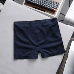 Combo 3 Quần Lót Boxer Nam BOLDMAN - Kháng Khuẩn Thấm Hút Mồ Hôi, Co Giãn 4 Chiều, Size M/L/XL