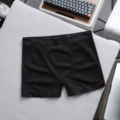 Combo 3 Quần Lót Boxer Nam BOLDMAN - Kháng Khuẩn Thấm Hút Mồ Hôi, Co Giãn 4 Chiều, Size M/L/XL