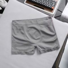 Combo 3 Quần Lót Boxer Nam BOLDMAN - Kháng Khuẩn Thấm Hút Mồ Hôi, Co Giãn 4 Chiều, Size M/L/XL