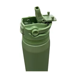 Bình Giữ Nhiệt LocknLock Active One-Touch Tumbler 700ml Kèm Ống Hút Nhiều Màu, Thép Không Gỉ, Giữ Nhiệt Lâu Bền Bỉ
