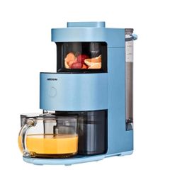 Máy Làm Sữa Hạt Medion MD19888 - Đa Năng 11 Chế Độ, Tự Vệ Sinh, Nhập Khẩu Đức - Nấu Sữa Hạt, Súp, Sinh Tố An Toàn