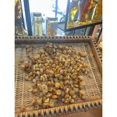 Long Nhãn Sấy Khô 100 Gram - Hoa Quả Sấy Nguyên Chất, Ngọt Thơm, Bổ Dưỡng, Hỗ Trợ Sức Khỏe