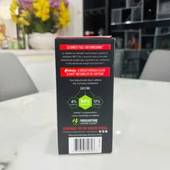 Viên uống giảm cân Hydroxycut Weight Loss Hardcore 60 viên - Giúp đốt mỡ và tăng cường trao đổi chất hiệu quả tại Mỹ