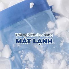 Quần Lót Tam Giác Nam BOLDMAN - Sịp Thun Lạnh Cao Cấp Kháng Khuẩn, Co Giãn, Thấm Hút Mồ Hôi, Không Hằn Da