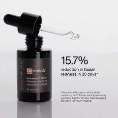 Serum Vitamin B 13% Synergie Skin - serum Dưỡng ẩm,sáng da thu nhỏ Chân lông 30ml