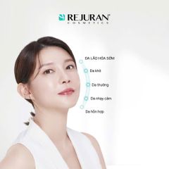 Serum Rejuran Ampoule c-PDRN - Tinh Chất Căng Bóng Da 30ml Giúp Cải Thiện Lão Hóa, Cung Cấp Độ Ẩm và Làm Sáng Da -nhập khẩu chính hãng