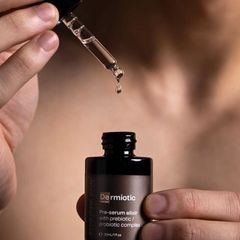 Serum Hỗ Trợ Cân Bằng Hệ Vi Sinh Synergie Skin Dermiotic 30ml - Giúp Cải Thiện Da Khỏe Mạnh, Cung Cấp Độ Ẩm và Chống Nổi Mụn