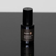 Serum Tăng Sinh Collagen Trẻ Hóa Da Synergie Skin Acceler-A 6% RetiGen Complex - Giảm Nếp Nhăn, Cải Thiện Độ Đàn Hồi Da