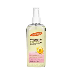 Dầu Dưỡng Cơ Thể Palmers Bơ Ca Cao & Vitamin E 150ml - Giúp Da Khô Ráp Mềm Mịn, Cấp Ẩm Suốt 24 Giờ, Chăm Sóc Da hiệu Quả