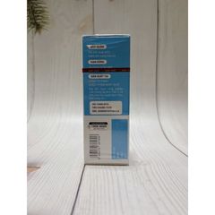 Dung dịch Xịt Họng Nhất Nhất 20 ML - Giảm ngứa họng, ho hiệu quả từ thiên nhiên, hỗ trợ sức khỏe răng miệng