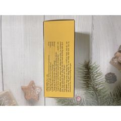 Viên uống Linh Chi Sâm OPC - Giải pháp tự nhiên hỗ trợ sức khỏe, tăng cường hệ miễn dịch và cải thiện thể lực, chống suy nhược, mệt mỏi.
