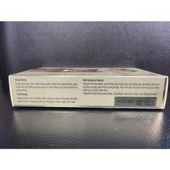 Viên Uống Bách Xà Nam Dược - Hỗ Trợ Xương Khớp, Giảm Đau, Tăng Cường Sinh Lực (30 Viên)